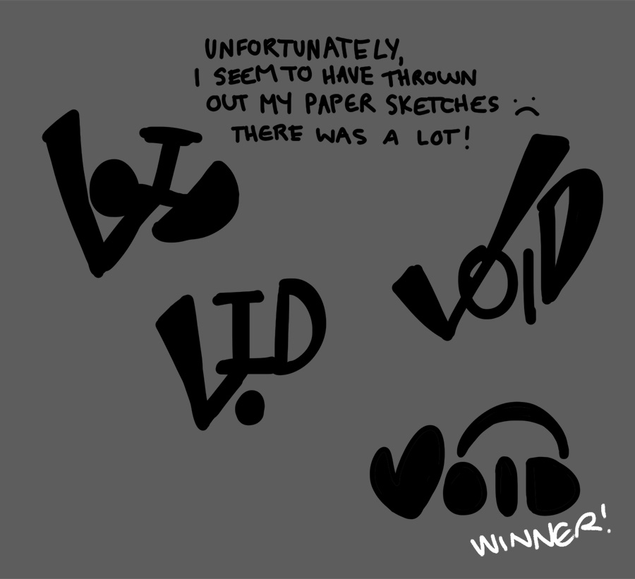 logo brainstorming