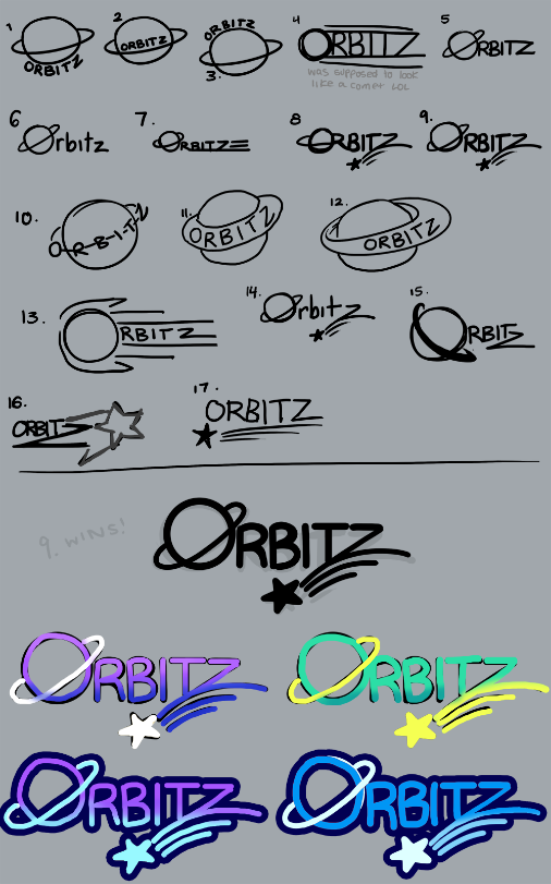 logo ideas