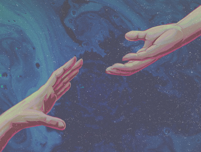preview for 'Agnosia' poster